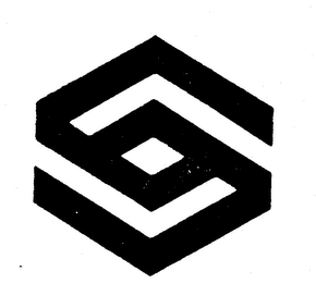 S logo