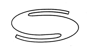 S logo