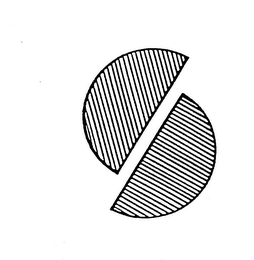 S logo