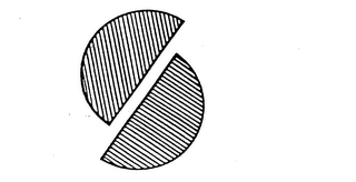 S logo