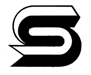 S logo
