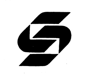 S logo