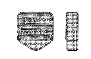 S logo