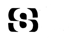 S logo