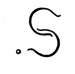 S logo
