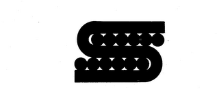S logo
