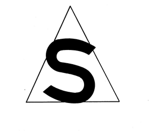 S logo