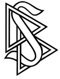 S logo