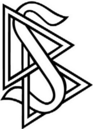 S logo