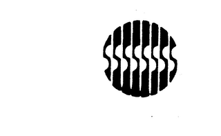 S logo