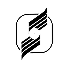 S logo