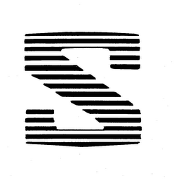 S logo