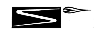 S logo