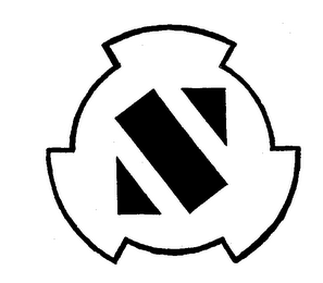 S logo