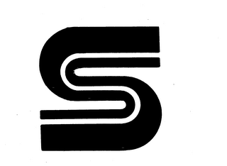 S logo