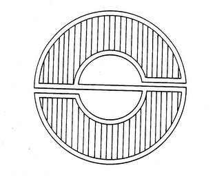 S logo