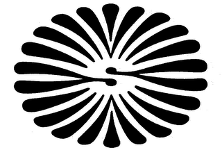S logo
