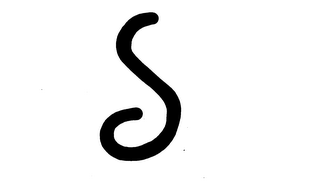 S logo