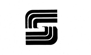 S logo
