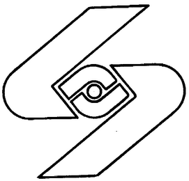 S logo