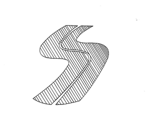 S logo