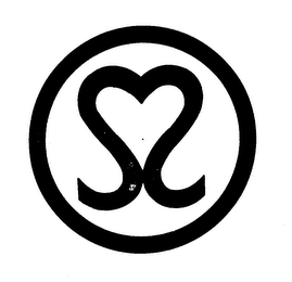 S logo