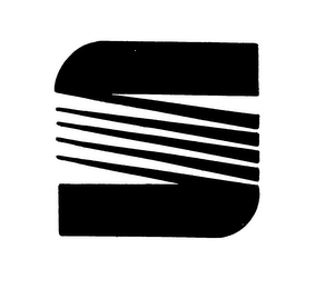 S logo