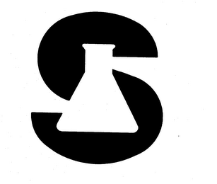 S logo