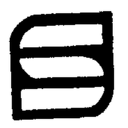 S logo
