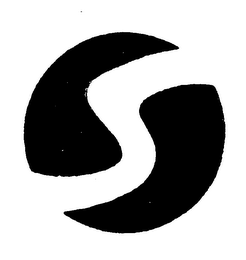 S logo
