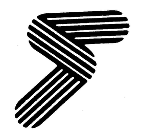 S logo