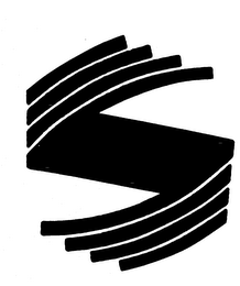 S logo