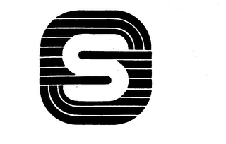 S logo