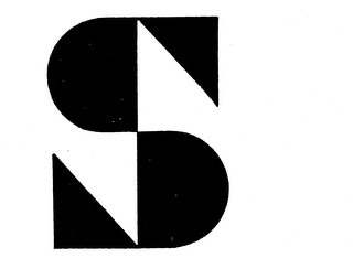 S logo