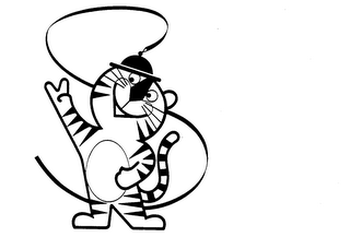 S logo