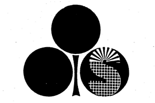 S logo
