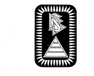 S logo