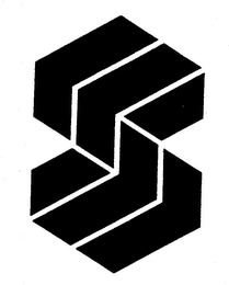 S logo
