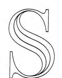 S logo