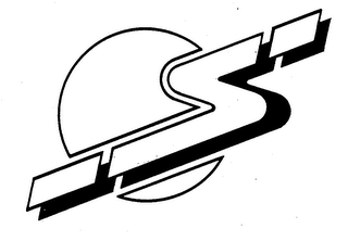 S logo