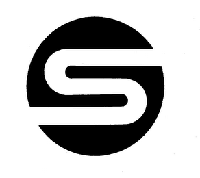 S logo