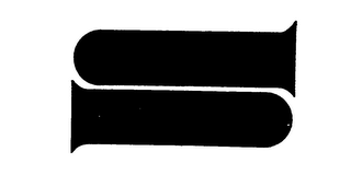 S logo