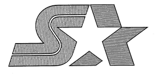 S logo