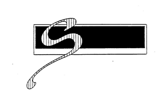 S logo