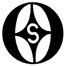 S logo