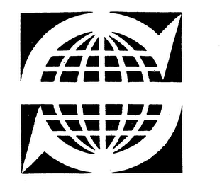 S logo