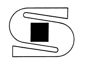 S logo