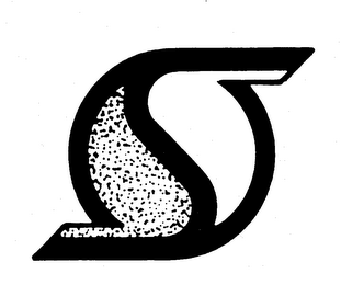 S logo