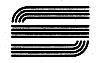 S logo