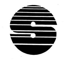 S logo